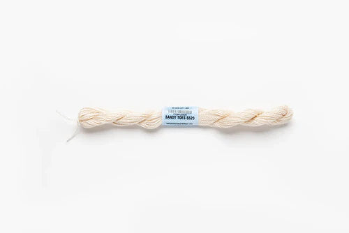 Tilli Tomas Essentials Skein - Sandy Toes 520