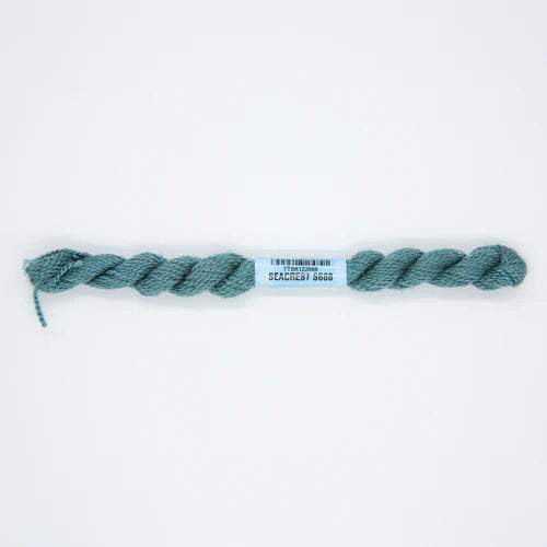 Tilli Tomas Essentials Skein - Seacrest 688