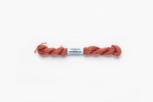 Tilli Tomas Essentials Skein -  Sugar Magnolia 525