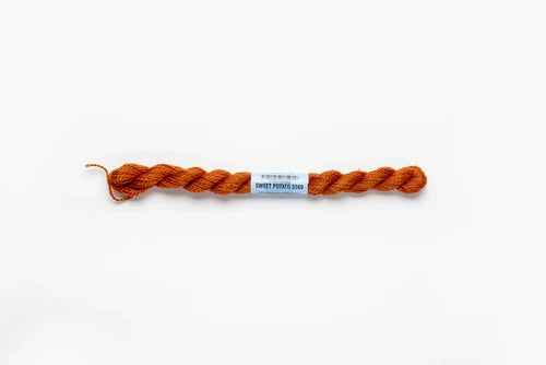 Tilli Tomas Essentials Skein - Sweet Potato 569