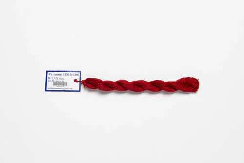 Tilli Tomas Milan Skein -  Valentine 1556