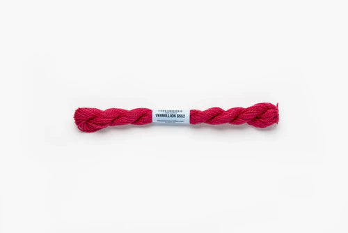 Tilli Tomas Essentials Skein - Vermilion 552