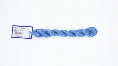 Tilli Tomas Milan Skein -  Wave 1648